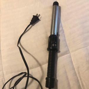 Conair - curler !! Works great